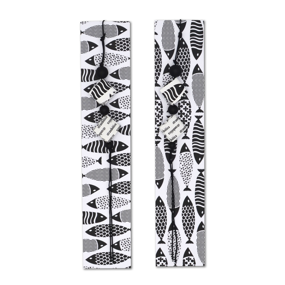 Marcapáginas Peces 2